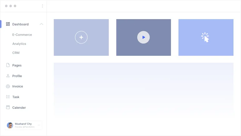 Complete Tailwind CSS Template for SaaS Website - 斗鱼直播